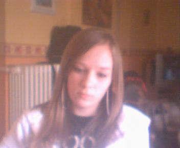 CaMmIe Ma ZiNe